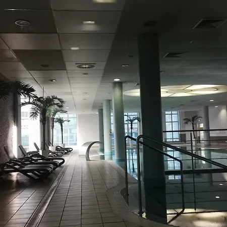 Diva Prywatny Z Balkonem Appartement Kołobrzeg