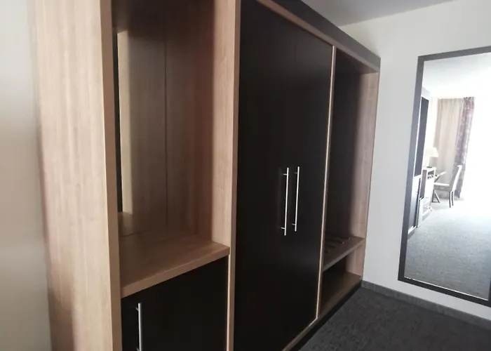 Appartement Diva Prywatny Z Balkonem