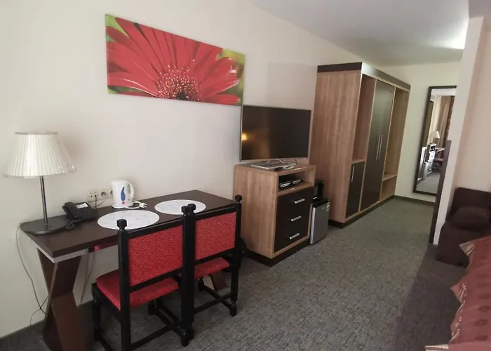 Diva Prywatny Z Balkonem Appartement