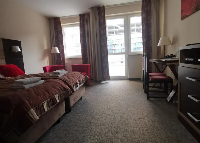 Diva Prywatny Z Balkonem Appartement