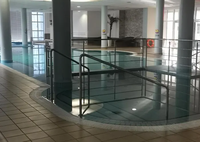 Diva Prywatny Z Balkonem