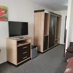 Апартаменты Diva Prywatny Z Balkonem *