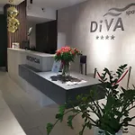 Diva Prywatny Z Balkonem Колобжег