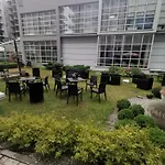 Апартаменты Diva Prywatny Z Balkonem Колобжег