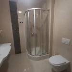 Diva Prywatny Z Balkonem Апартаменты