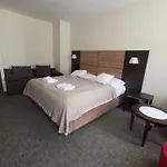 Апартаменты Diva Prywatny Z Balkonem Колобжег