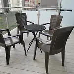Diva Prywatny Z Balkonem Апартаменты *
