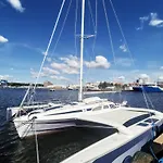 Апартаменты Diva Prywatny Z Balkonem *