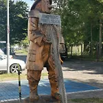Diva Prywatny Z Balkonem Колобжег