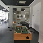 Апартаменты Diva Prywatny Z Balkonem *
