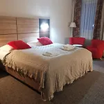 Апартаменты Diva Prywatny Z Balkonem Колобжег