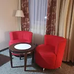 Diva Prywatny Z Balkonem Колобжег