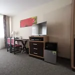 Апартаменты Diva Prywatny Z Balkonem