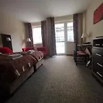 Diva Prywatny Z Balkonem Апартаменты