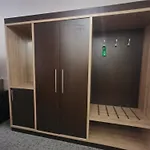 Diva Prywatny Z Balkonem Апартаменты