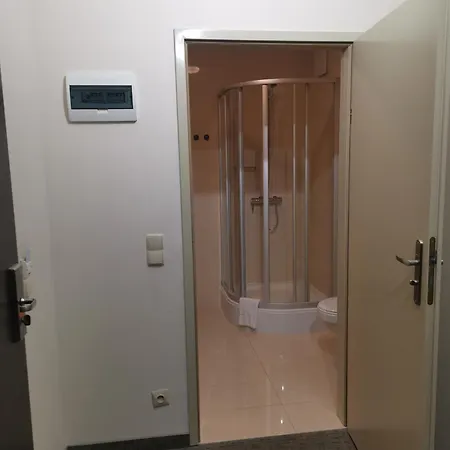 Diva Prywatny Z Balkonem Апартаменты