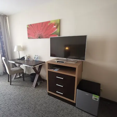 Апартаменты Diva Prywatny Z Balkonem Колобжег