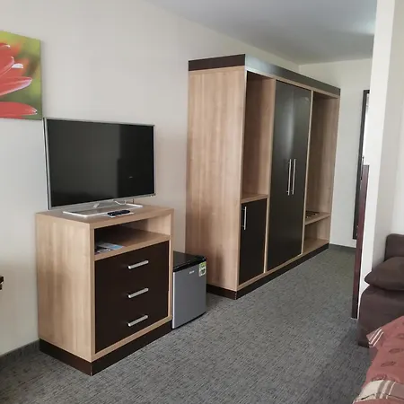Апартаменты Diva Prywatny Z Balkonem *