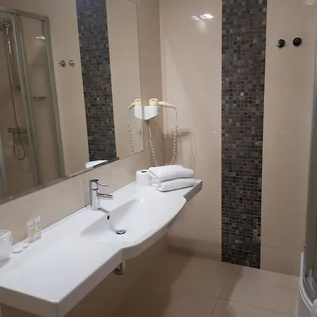 Апартаменты Diva Prywatny Z Balkonem *