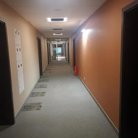 Diva Prywatny Z Balkonem Апартаменты *