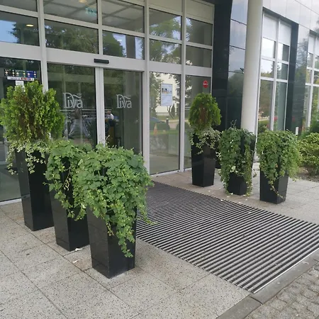 Diva Prywatny Z Balkonem * Kołobrzeg