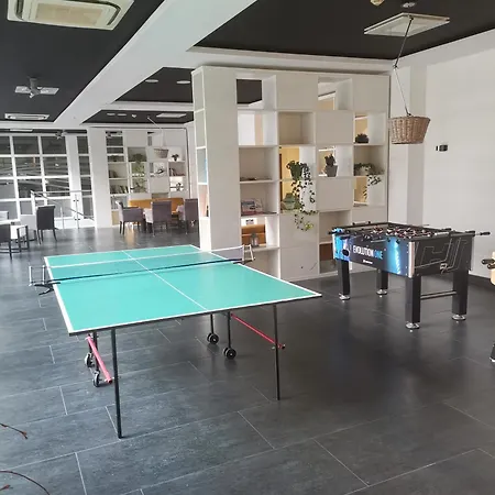 Diva Prywatny Z Balkonem * Колобжег