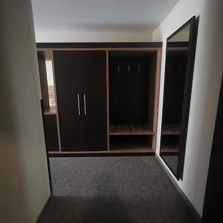 Diva Prywatny Z Balkonem Apartamento Kołobrzeg