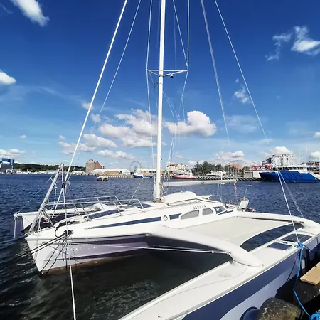 Апартаменты Diva Prywatny Z Balkonem *