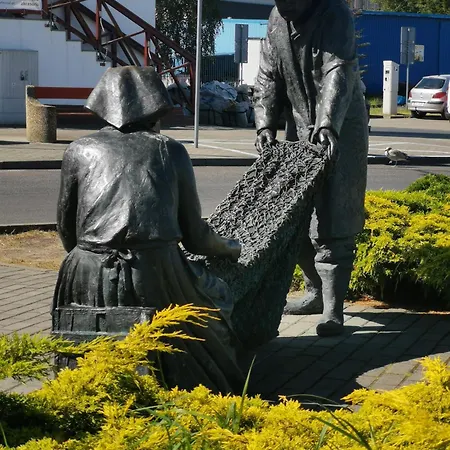 Diva Prywatny Z Balkonem Kołobrzeg