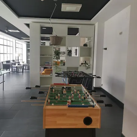 Апартаменты Diva Prywatny Z Balkonem *