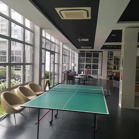 Diva Prywatny Z Balkonem Апартаменты *