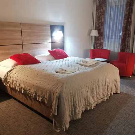 Апартаменты Diva Prywatny Z Balkonem Колобжег