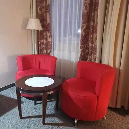Diva Prywatny Z Balkonem Колобжег