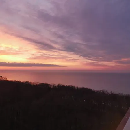 Diva Prywatny Z Balkonem Kolobrzeg