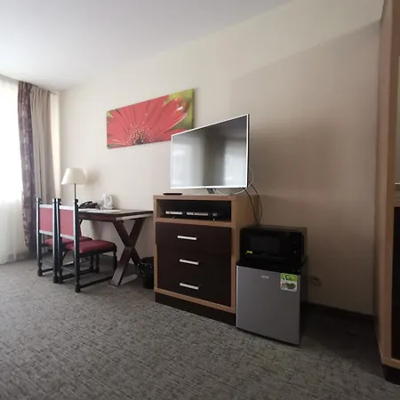 Appartement Diva Prywatny Z Balkonem