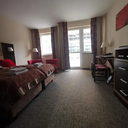 Diva Prywatny Z Balkonem Appartement