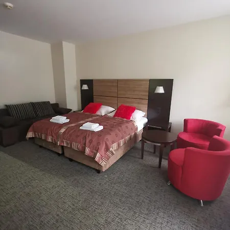 Appartement Diva Prywatny Z Balkonem