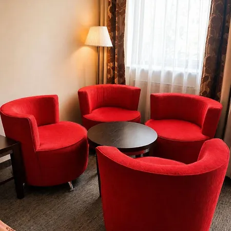 Апартаменты Diva Prywatny Z Balkonem *