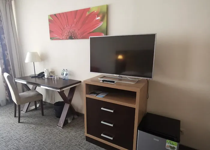 Apartament Diva Prywatny Z Balkonem Kołobrzeg