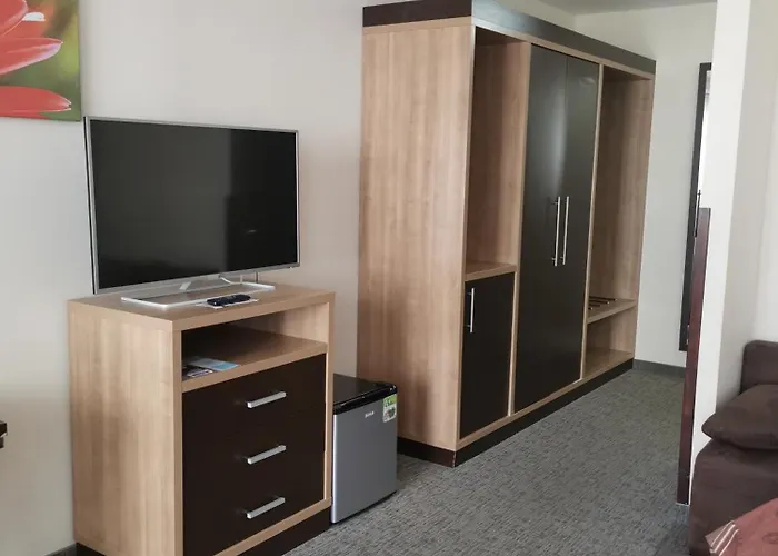 Appartamento Diva Prywatny Z Balkonem *