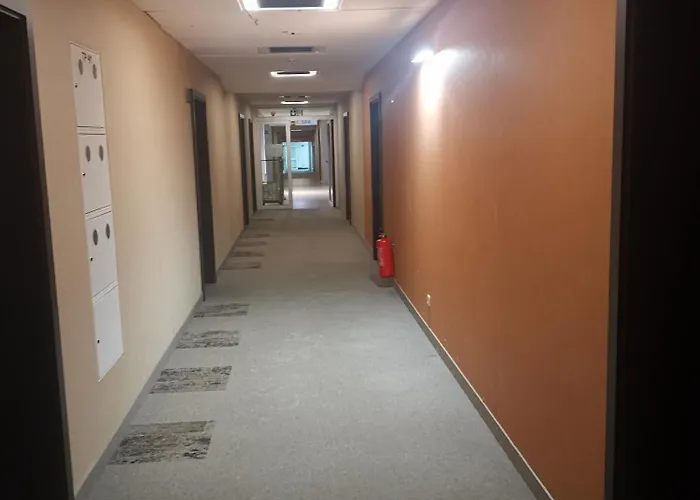 Diva Prywatny Z Balkonem Apartament *