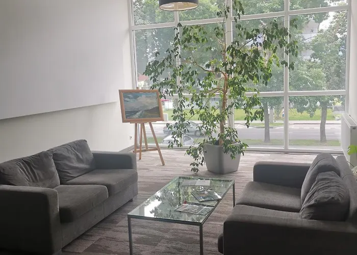 Diva Prywatny Z Balkonem Apartament *