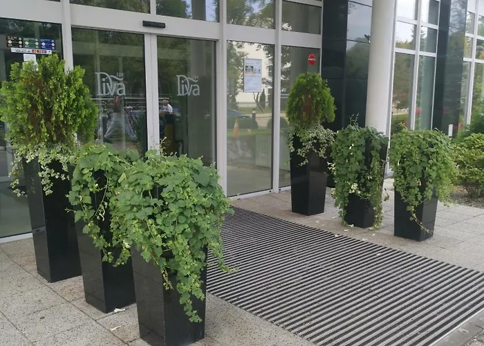 Diva Prywatny Z Balkonem * Kołobrzeg