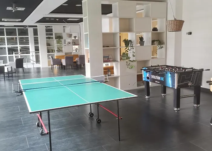 Diva Prywatny Z Balkonem * Kołobrzeg