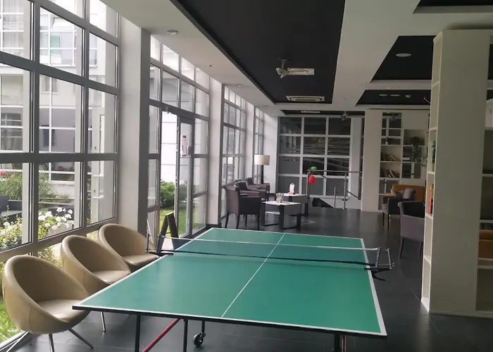 Diva Prywatny Z Balkonem Apartament *