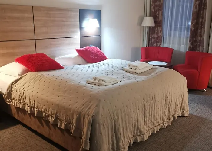 Apartament Diva Prywatny Z Balkonem Kołobrzeg