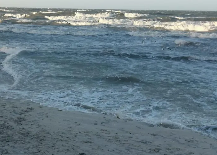 Diva Prywatny Z Balkonem Apartament