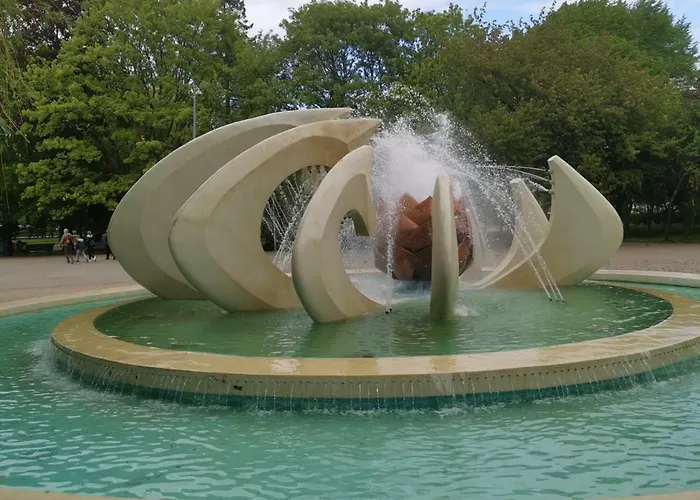 Diva Prywatny Z Balkonem Kołobrzeg