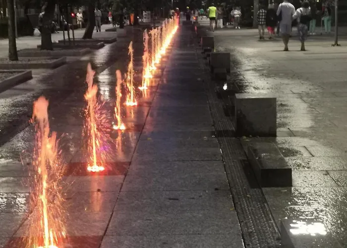 Diva Prywatny Z Balkonem Kołobrzeg