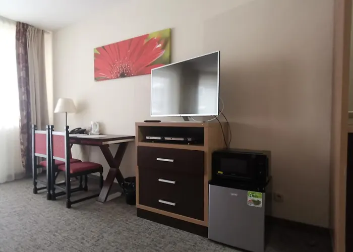 Apartament Diva Prywatny Z Balkonem